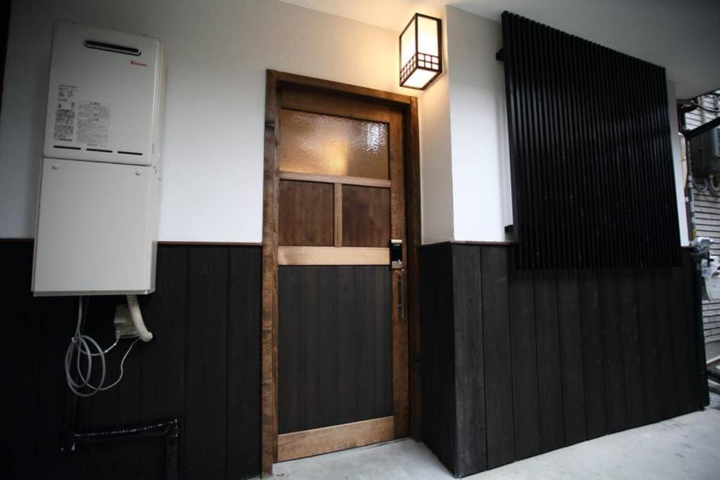 Gion Ryusen Quioto Exterior foto