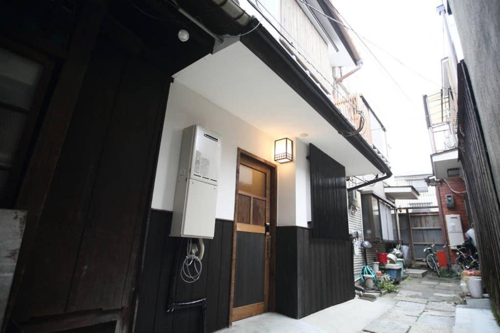 Gion Ryusen Quioto Exterior foto
